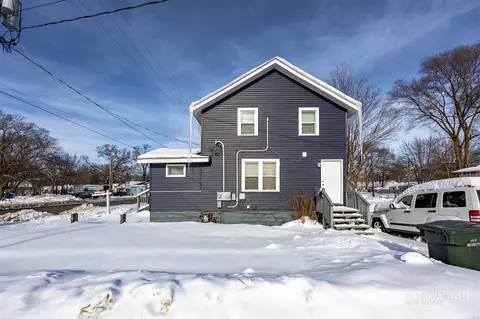 1460 S Getty, Muskegon, MI 49442