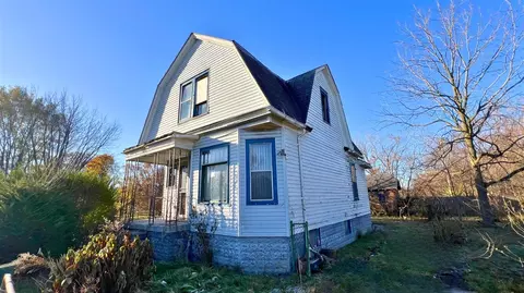 4003 Bangor, Detroit, MI 48210