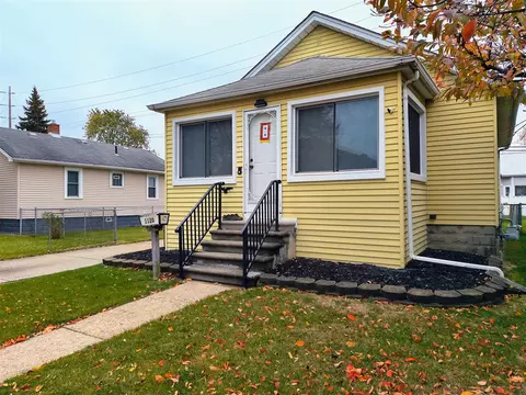 1120 6th, Wyandotte, MI 48192