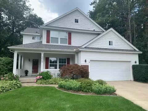 5609 Dorado, Rockford, MI 49341