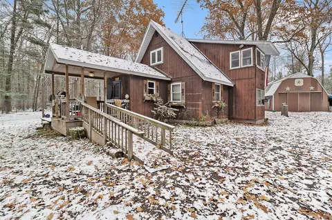 3139 S White Oak, Custer, MI 49405