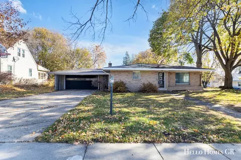 1400 Emerson, Grand Rapids, MI 49504