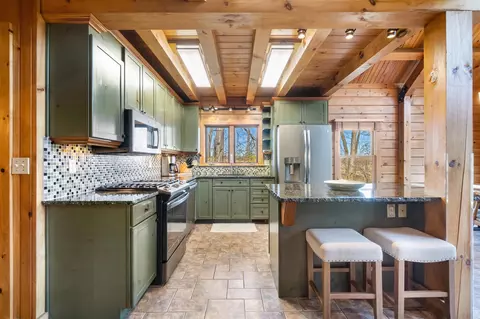 Kitchen - 5600 Horton, Jackson, MI 49201 photo 1 of 3