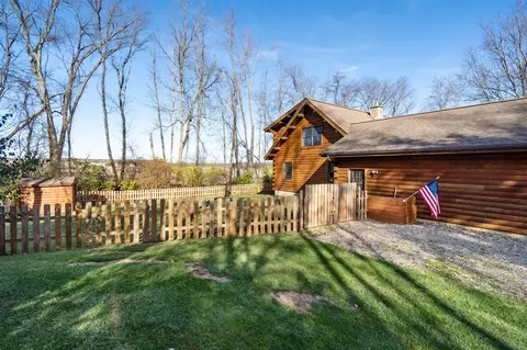 Exterior - 5600 Horton, Jackson, MI 49201 photo 4 of 18