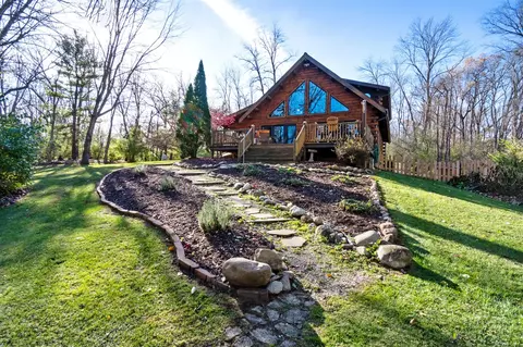 Exterior - 5600 Horton, Jackson, MI 49201 photo 8 of 18