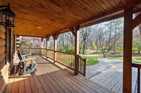Exterior - 5600 Horton, Jackson, MI 49201 photo 6 of 18