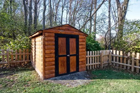 Exterior - 5600 Horton, Jackson, MI 49201 photo 13 of 18