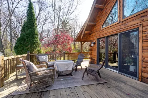 Exterior - 5600 Horton, Jackson, MI 49201 photo 17 of 18