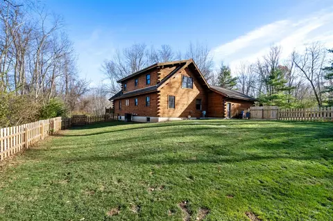Exterior - 5600 Horton, Jackson, MI 49201 photo 10 of 18