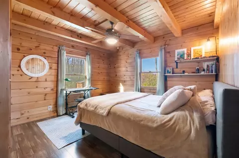 Bedroom - 5600 Horton, Jackson, MI 49201 photo 3 of 6