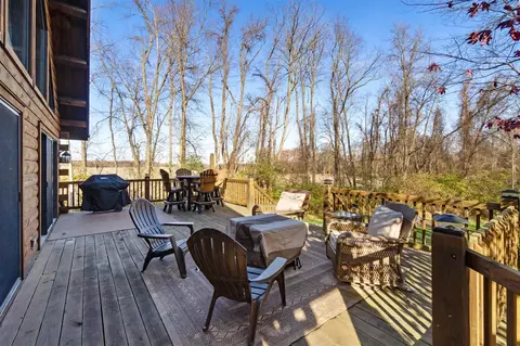 Exterior - 5600 Horton, Jackson, MI 49201 photo 15 of 18