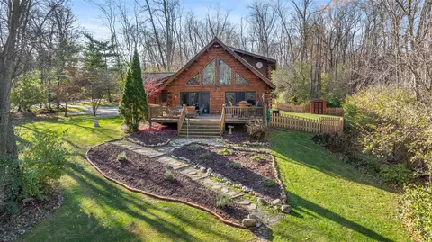 Exterior - 5600 Horton, Jackson, MI 49201 photo 1 of 18