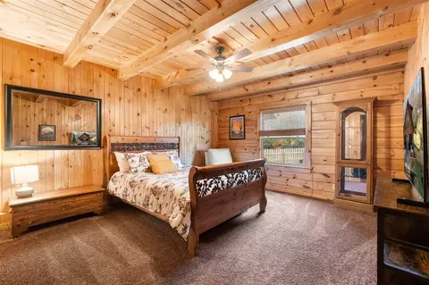 Bedroom - 5600 Horton, Jackson, MI 49201 photo 1 of 6