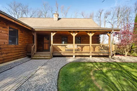 Exterior - 5600 Horton, Jackson, MI 49201 photo 5 of 18