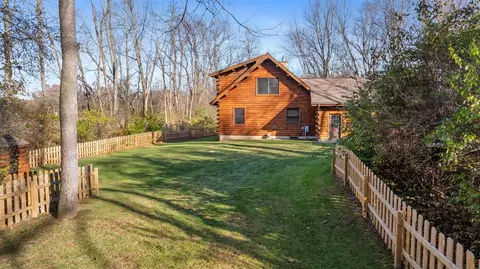 Exterior - 5600 Horton, Jackson, MI 49201 photo 11 of 18
