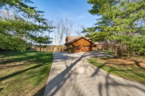 Exterior - 5600 Horton, Jackson, MI 49201 photo 3 of 18