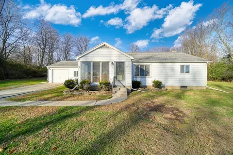 4842 Woodville, Jackson, MI 49201
