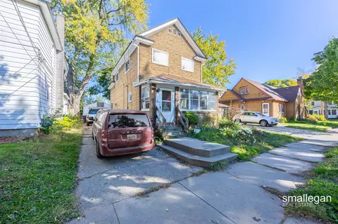 155 Palmer, Grand Rapids, MI 49505