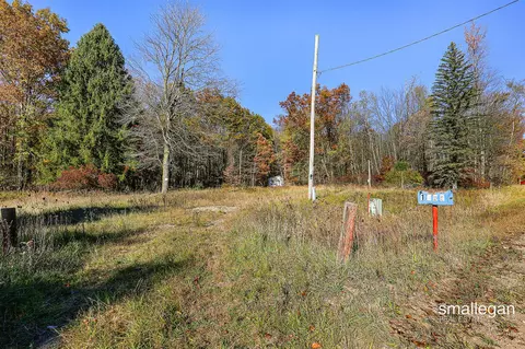 1455 N Bossett, Ravenna, MI 49451