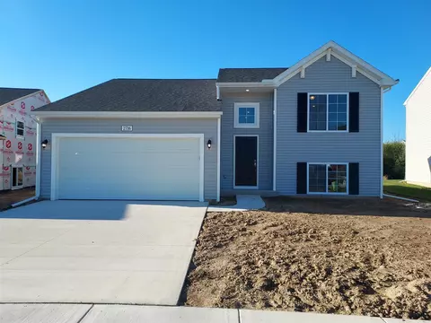 2716 Sanderling, Kentwood, MI 49508