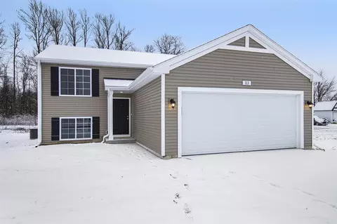 2471 Stratton, Benton Harbor, MI 49022