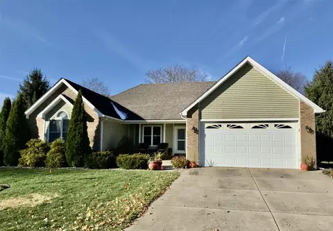 102 Field, White Pigeon, MI 49099