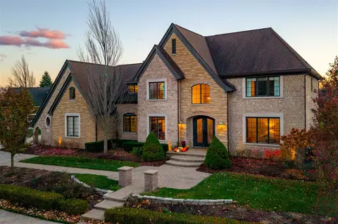 21043 Maybury Park, Northville, MI 48167