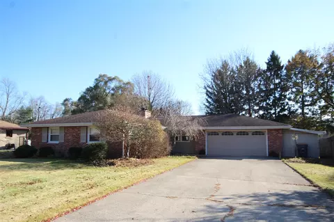 6208 Meadowview, Kalamazoo, MI 49048
