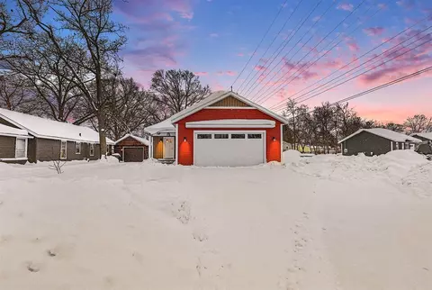1003 Ducey, Muskegon, MI 49442
