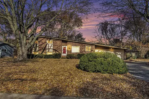 1215 Marlene, Holland, MI 49423