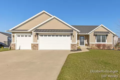 3899 Chester, Hudsonville, MI 49426