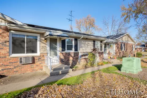 686 Andover, Kentwood, MI 49548