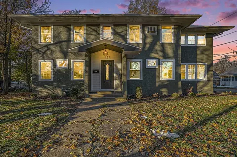 921 Cedar, Niles, MI 49120
