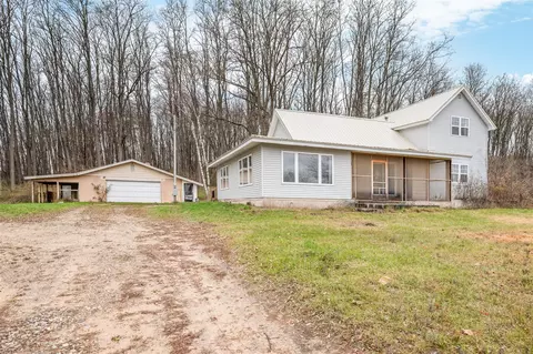 4669 155th, Hersey, MI 49639
