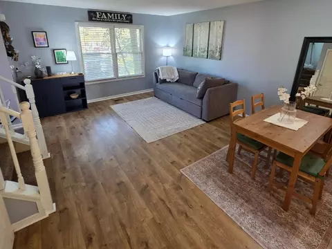 Living - 417 S Maple, Webberville, MI 48892 photo 1 of 1