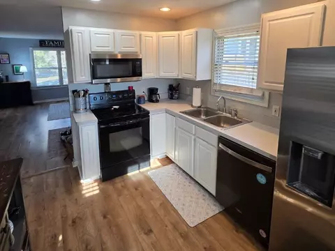 Kitchen - 417 S Maple, Webberville, MI 48892 photo 1 of 1
