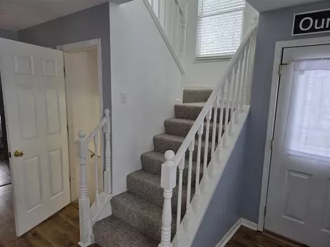Entry Way - 417 S Maple, Webberville, MI 48892 photo 1 of 1
