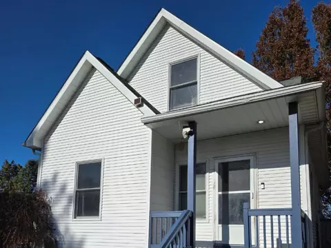 Exterior - 417 S Maple, Webberville, MI 48892 photo 2 of 4