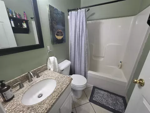Bath - 417 S Maple, Webberville, MI 48892 photo 2 of 2
