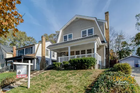 1034 Cooper, Grand Rapids, MI 49507