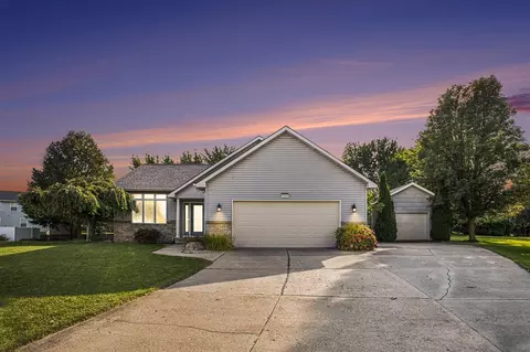 5399 Bunkerway, Wyoming, MI 49509