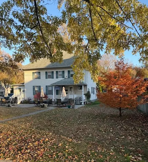 603 Lions Park, Saint Joseph, MI 49085
