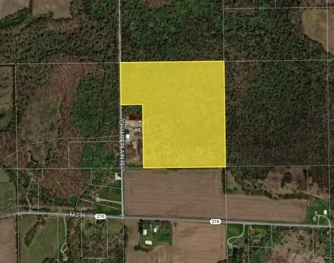 V/l Chamberlain, Marcellus, MI 49067 photo 2