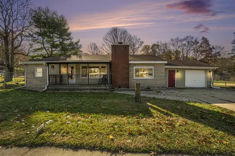 307 Pine, Decatur, MI 49045