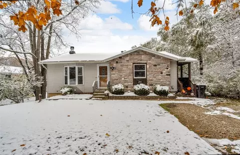 1064 Lake Marie, Horton, MI 49246