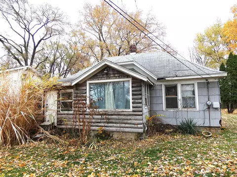 1161 Coolidge, Benton Harbor, MI 49022
