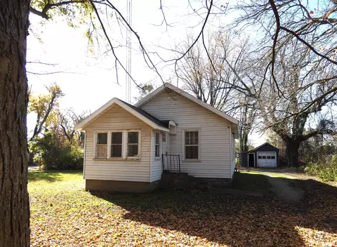 1146 Coolidge, Benton Harbor, MI 49022