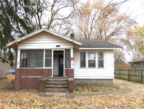 1153 Coolidge, Benton Harbor, MI 49022