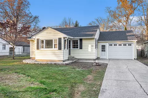 324 Robertson, Battle Creek, MI 49015