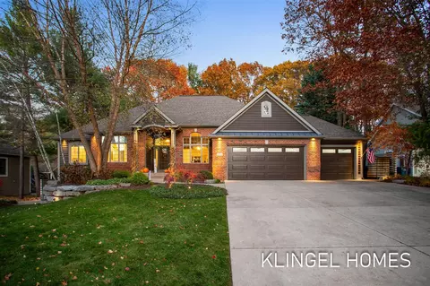 16168 Scenic, Spring Lake, MI 49456